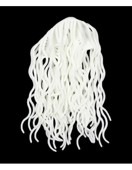 SQUIRMY WORMY ARANA FISHING