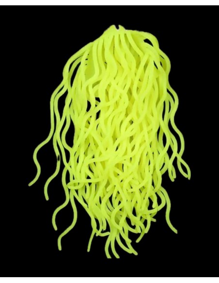 SQUIRMY WORMY ARANA FISHING