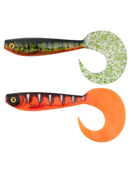 FOX RAGE PRO GRUB 23CM