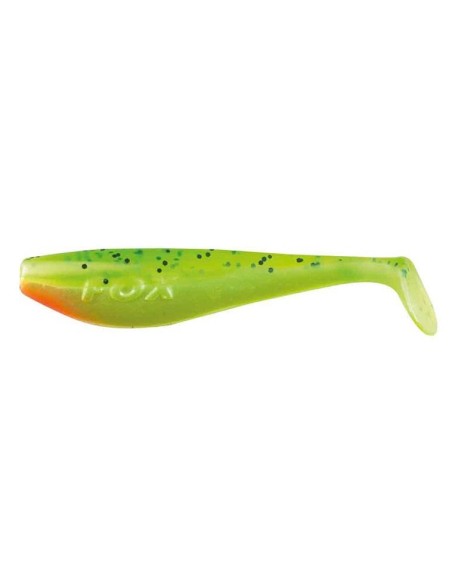 FOX RAGE ZANDER PRO SHAD 16 CM