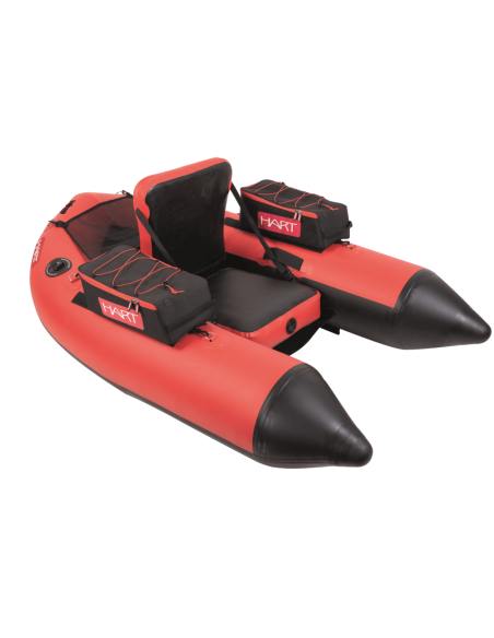 PATO HART SIKKARIO X-FAST