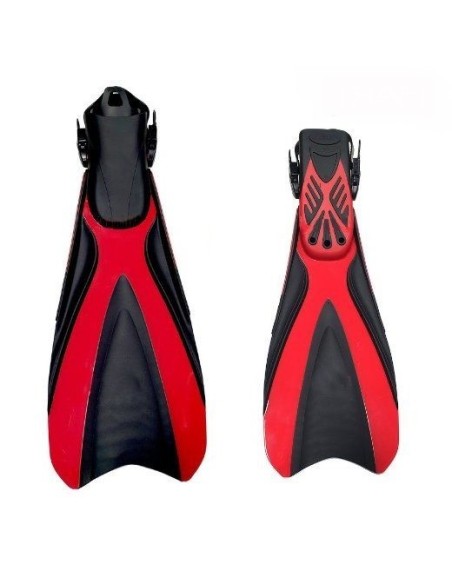 ALETAS HART S/XS (CALCETIN NEOPRENO)