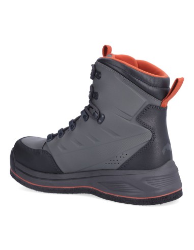 BOTAS SIMMS FREESTONE FELT GUNMETAL