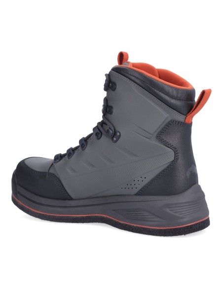 BOTAS SIMMS FREESTONE FELT GUNMETAL