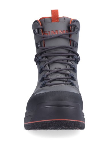 BOTAS SIMMS FREESTONE FELT GUNMETAL