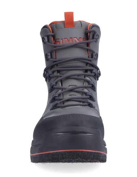 BOTAS SIMMS FREESTONE FELT GUNMETAL