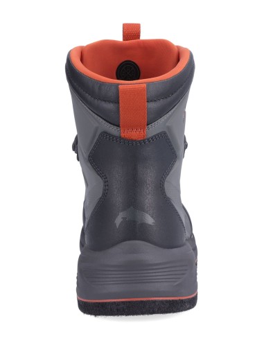 BOTAS SIMMS FREESTONE FELT GUNMETAL