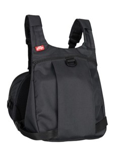 CHEST PACK FOX RAGE 2