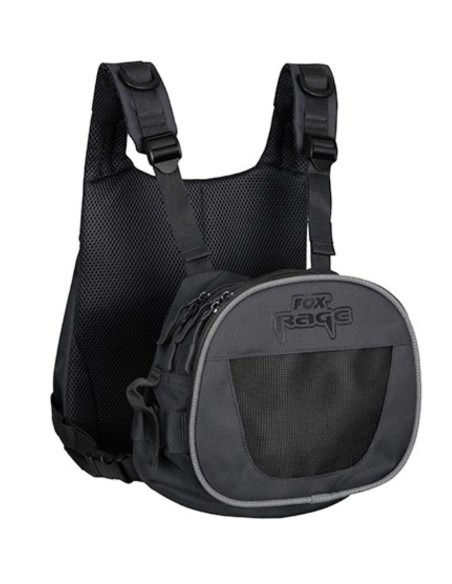 CHEST PACK FOX RAGE