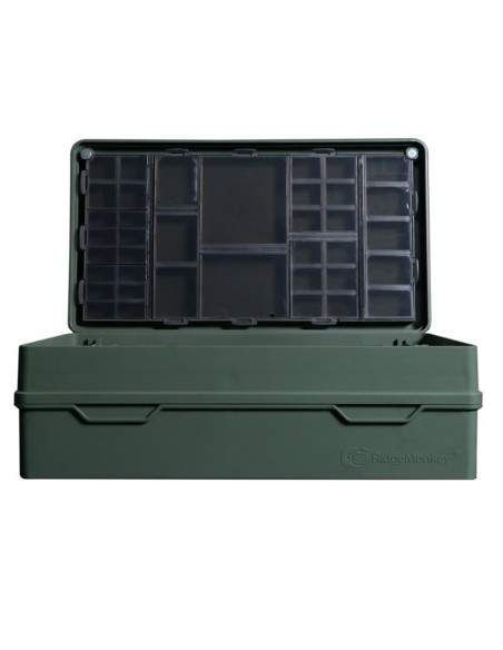 RIDGEMONKEY ARMOURY PRO TACKLE BOX