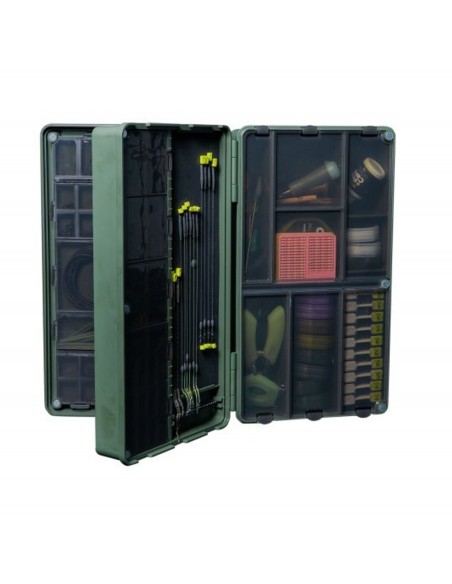 RIDGEMONKEY ARMOURY PRO TACKLE BOX