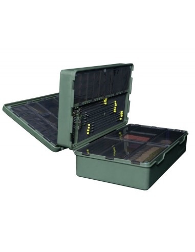 RIDGEMONKEY ARMOURY PRO TACKLE BOX