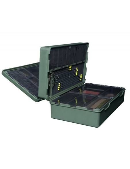 RIDGEMONKEY ARMOURY PRO TACKLE BOX