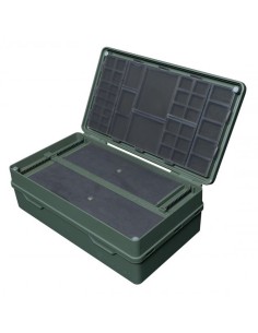 RIDGEMONKEY ARMOURY PRO TACKLE BOX 2