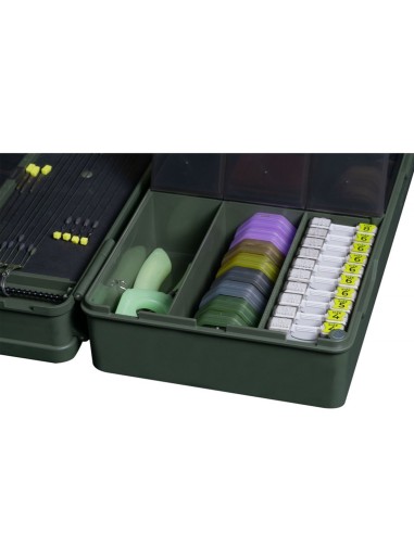 RIDGEMONKEY ARMOURY PRO TACKLE BOX