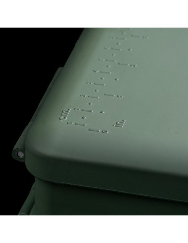 RIDGEMONKEY ARMOURY PRO TACKLE BOX