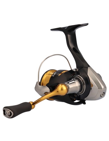 CARRETE DAIWA LEGALIS LT 23 2500 XH