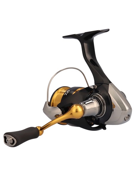 CARRETE DAIWA LEGALIS LT 23 2500 XH