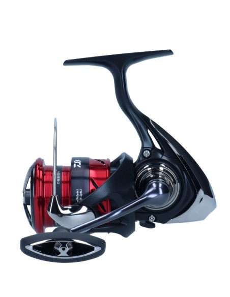 CARRETE DAIWA NINJA 23 2500 LT