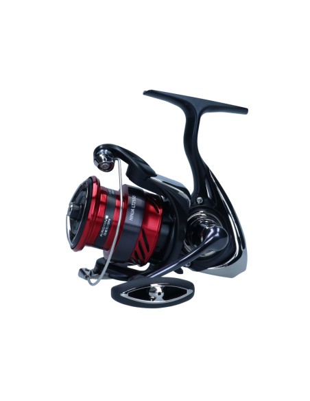 CARRETE DAIWA NINJA 23 2500 LT