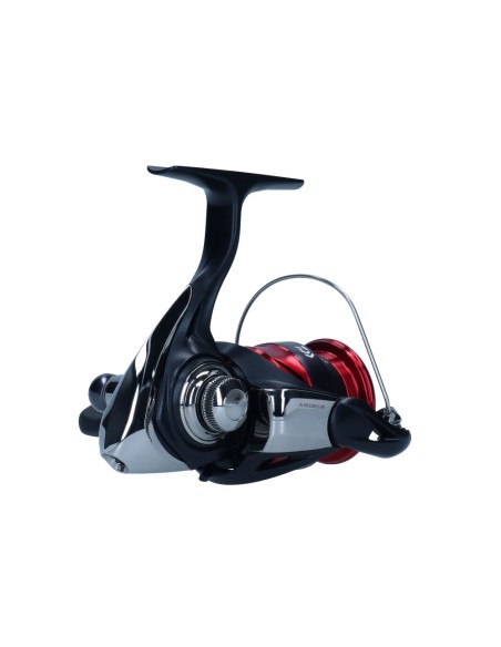 CARRETE DAIWA NINJA 23 2500 LT