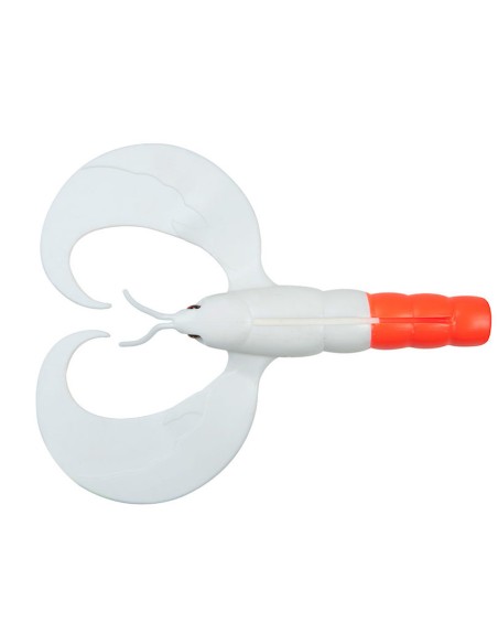 VINILO FOX RAGE MEGA CRAW UV 20CM