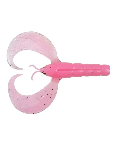 VINILO FOX RAGE MEGA CRAW UV 20CM