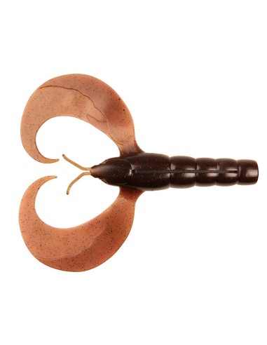 VINILO FOX RAGE MEGA CRAW UV 16CM