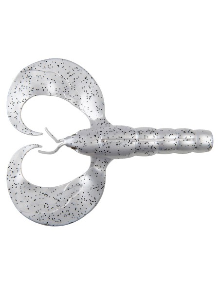 VINILO FOX RAGE MEGA CRAW UV 16CM