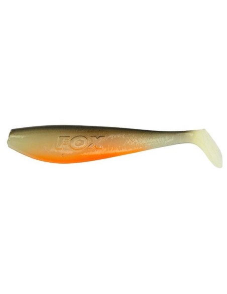 FOX RAGE ZANDER PRO SHAD 16 CM