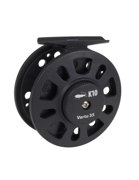 CARRETE JMC K10 VERTU 3-5