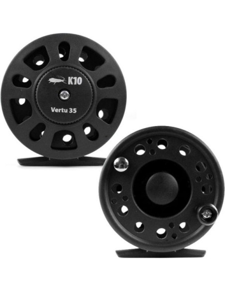 CARRETE JMC K10 VERTU 3-5