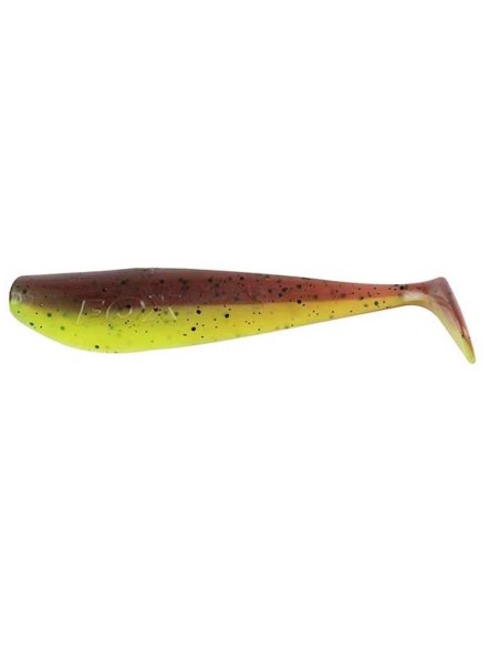 FOX RAGE ZANDER PRO SHAD 18 CM