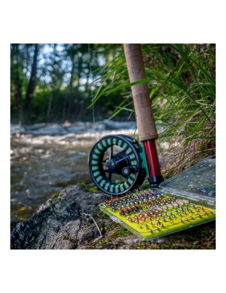 CAJA SILICONA MEDIUM