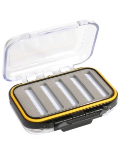CAJA MIKADO FLY RANURADA FOAM