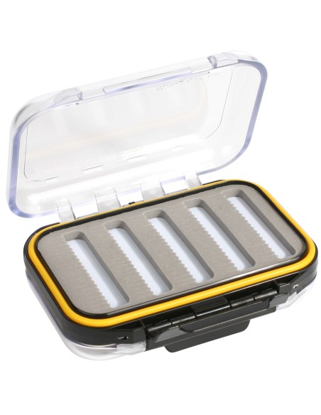 CAJA MIKADO FLY RANURADA FOAM