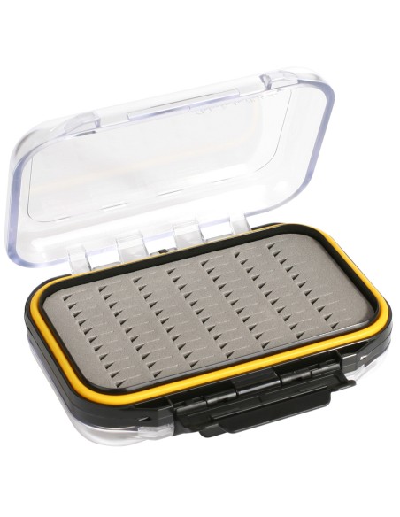 CAJA MIKADO MICRO RANURADA FOAM