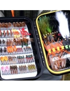 CAJA MIKADO MICRO RANURADA FOAM 2