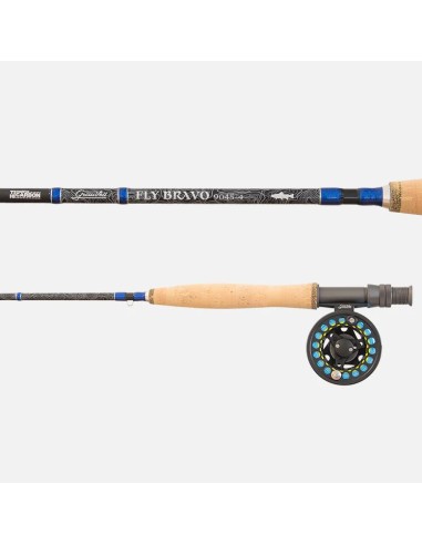 KIT MOSCA FLY BRAVO GRAUVELL