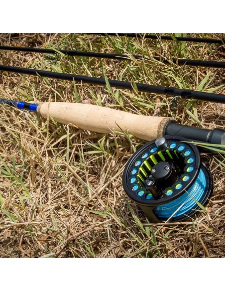 KIT MOSCA FLY BRAVO GRAUVELL