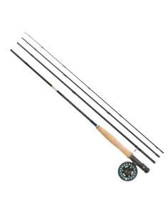 KIT MOSCA FLY BRAVO GRAUVELL