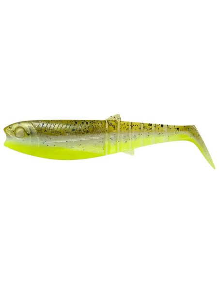 SAVAGE GEAR CANNIBAL SHAD 12.5CM