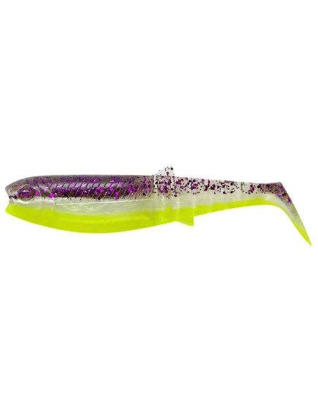 SAVAGE GEAR CANNIBAL SHAD 12.5CM