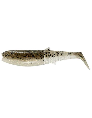 SAVAGE GEAR CANNIBAL SHAD 12.5CM