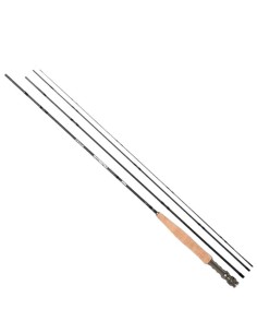 CAÑA GRAUVELL INTREPID 11' LINEA 3-4