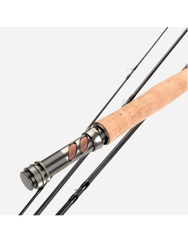 CAÑA GRAUVELL INTREPID 11' LINEA 3-4