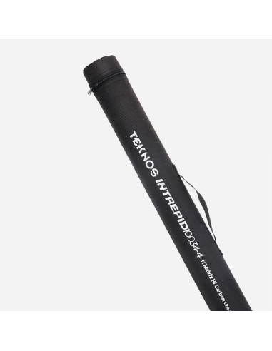 CAÑA GRAUVELL INTREPID 9' LINEA 3-4