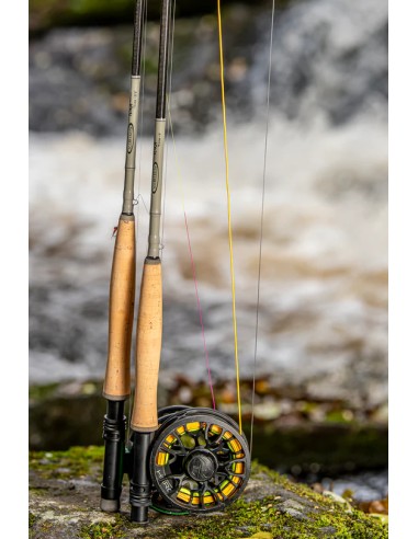 CAÑA VISION TOKA NYMPH 10'6 LINEA 3