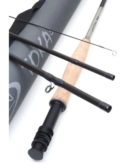 CAÑA VISION TOKA NYMPH 10'6 LINEA 3