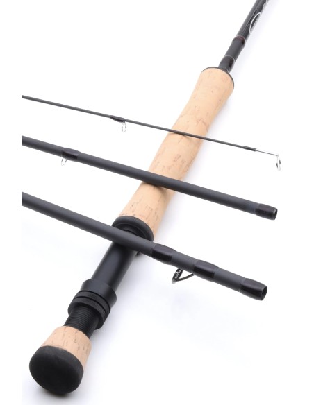 CAÑA VISION EKA 9'6 LINEA 7